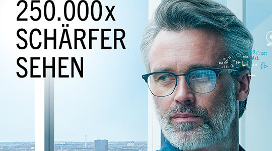 Jetzt Sehtest vereinbaren!